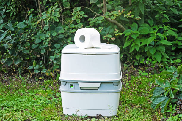 Best Affordable porta potty rental  in Cape May, NJ