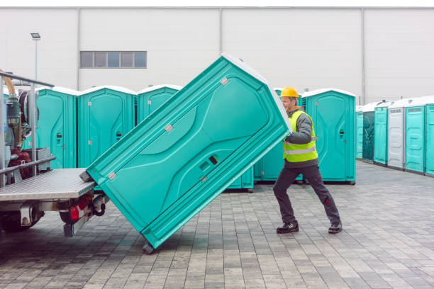Best High-end porta potty rental  in Cape May, NJ