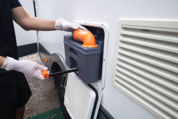 Best Best portable toilet rental  in Cape May, NJ