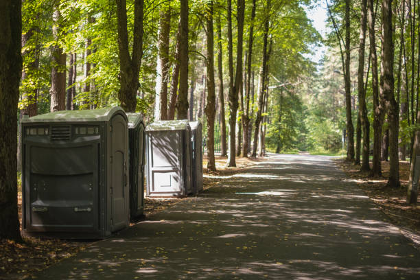 Portable Toilet Options We Offer in Cape May, NJ