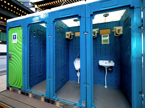 Portable Toilet Options We Offer in Cape May, NJ